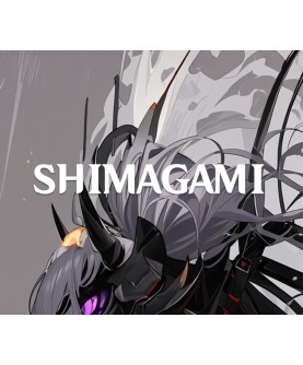 Shimagami Steam Key GLOBAL